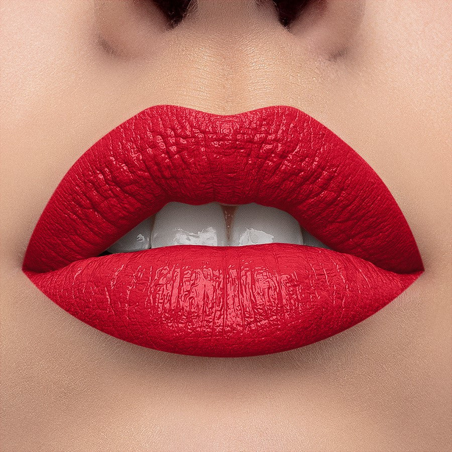 Creamlastic Rossetto Cremoso Nerd Red_MULMC001072_MULAC-2