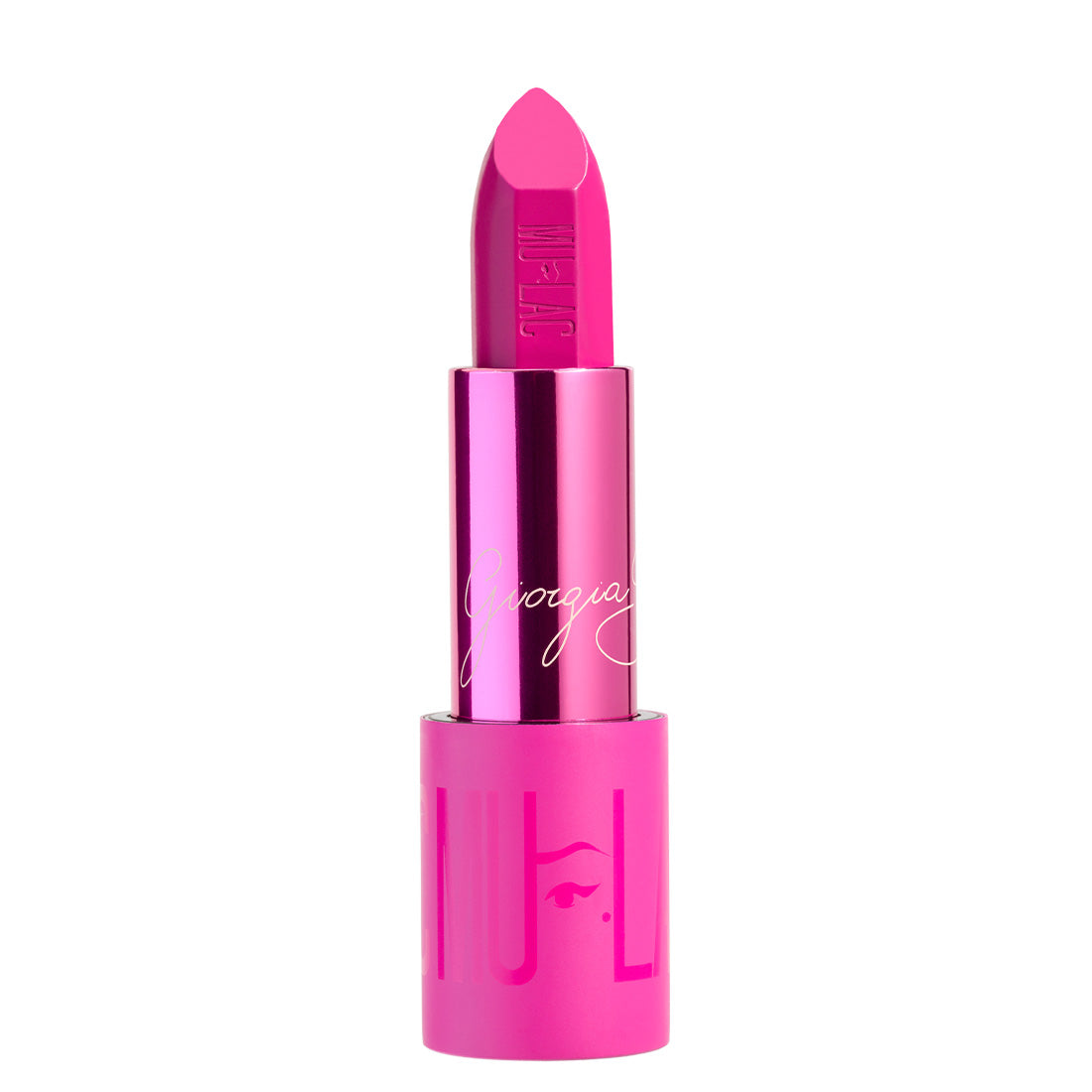 Creamlastic Rossetto Rossetto Cremoso La Signorina Nessuno_MULMC001077_MULAC