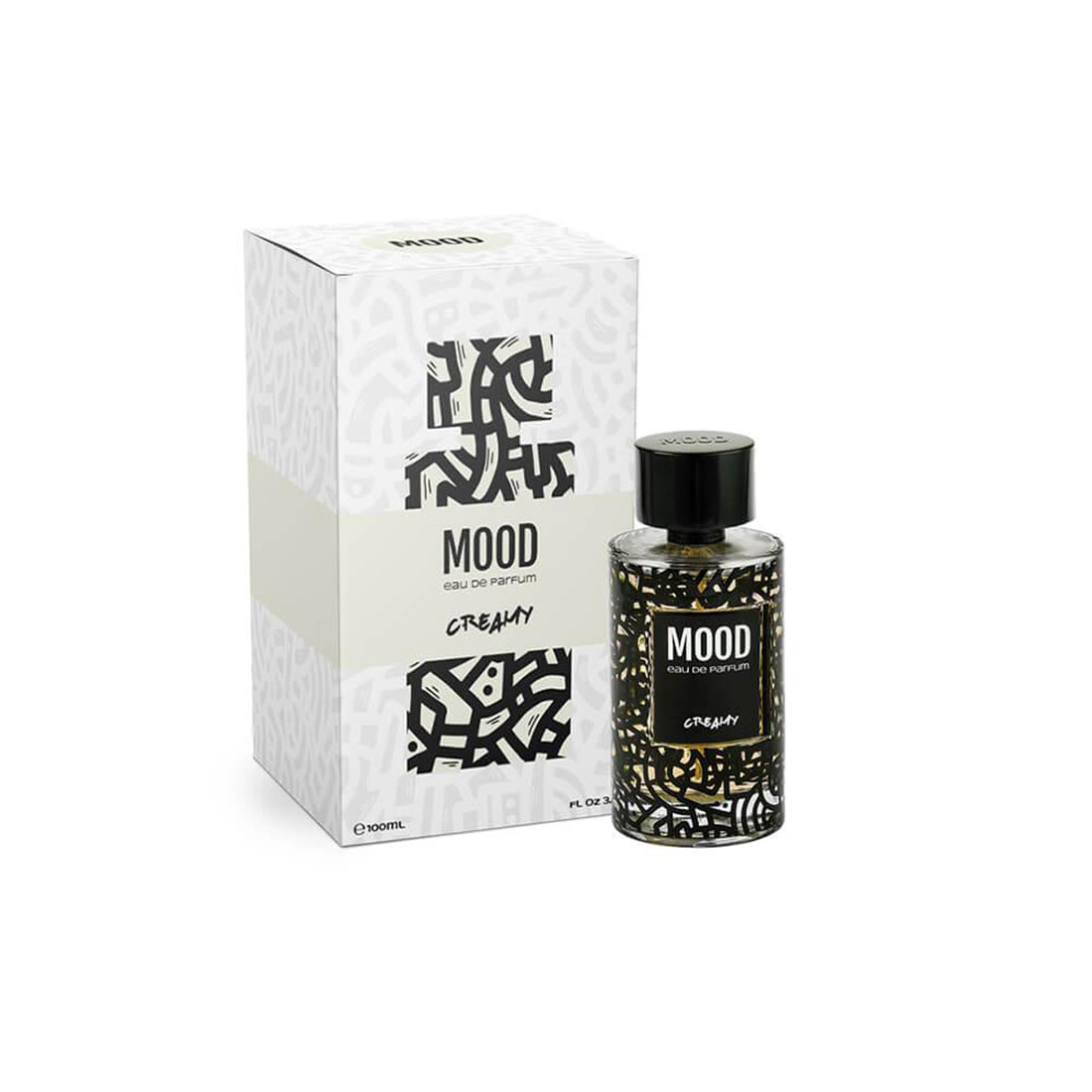 Creamy Eau De Parfum 100 ML_MOO8230_MOOD-2