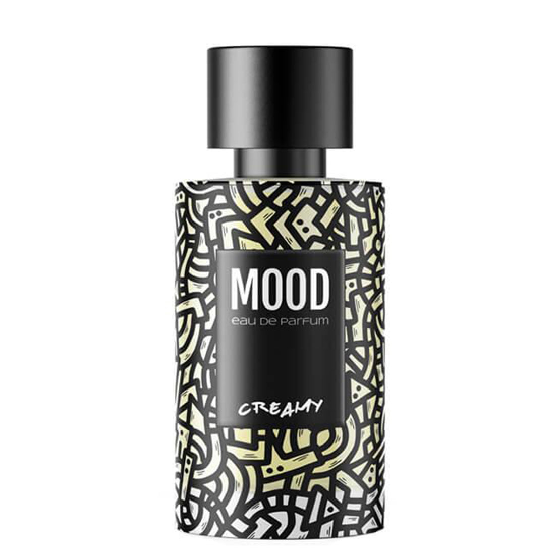 Creamy Eau De Parfum 100 ML_MOO8230_MOOD