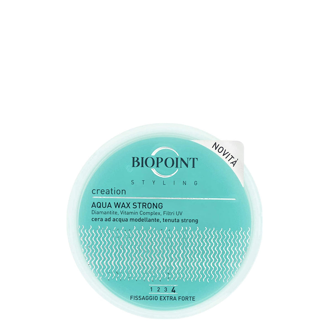 Creation Aqua Wax Strong Cera ad Acqua 100 GR_BIO04016_Biopoint-2