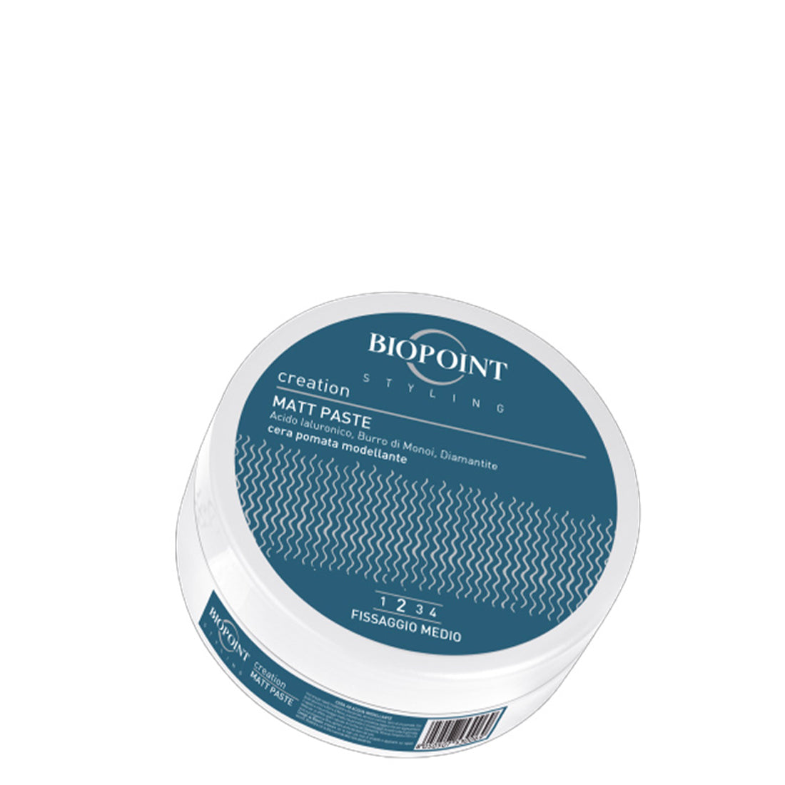 Creation Matt Paste 100 ML_BIO30069_Biopoint