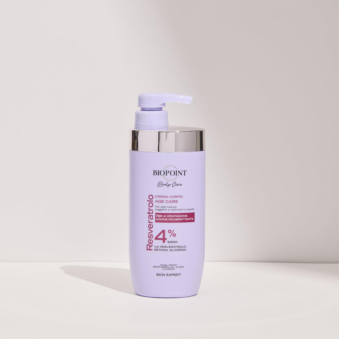 Crema Corpo Age Care Resveratrolo_BIO00225_Biopoint-2