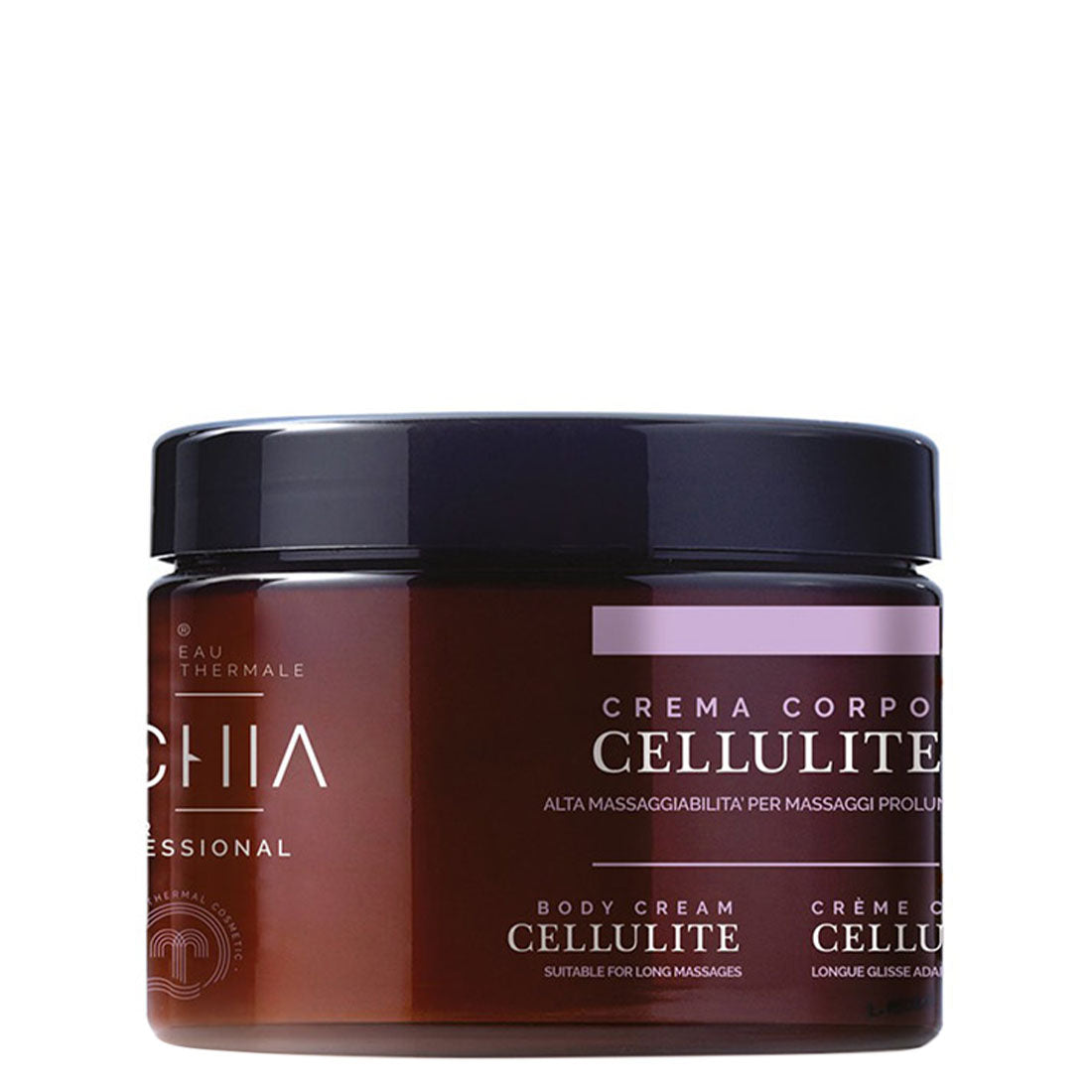 Crema Corpo Cellulite 500 ml_ISC0056_SALI DI ISCHIA