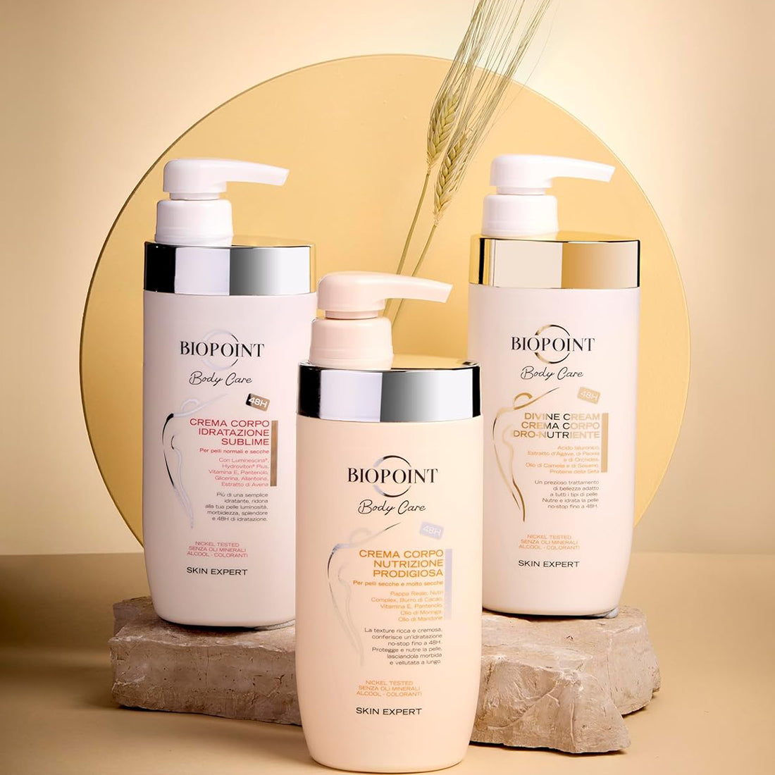 Crema Corpo Idratazione Sublime 500 ML_BIO00115_Biopoint-4