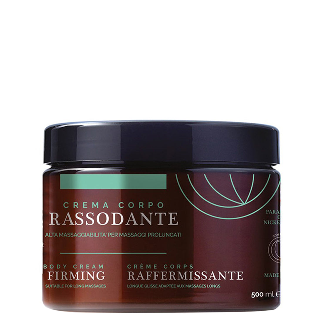 Crema Corpo Rassodante 500 ML_ISC0058_SALI DI ISCHIA