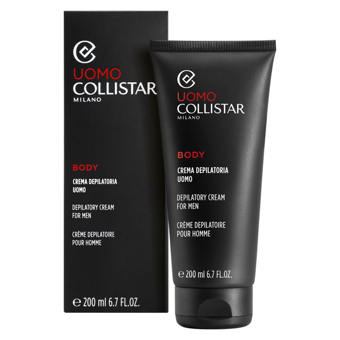 Crema Depilatoria Uomo 200 ML_COL7003028_Collistar-2