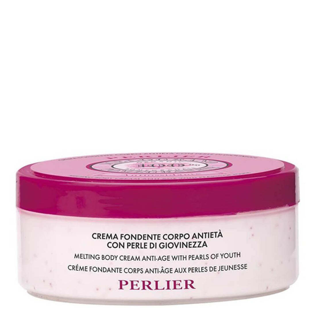 Crema Fondente Corpo Antietà con Perle di Giovinezza 300 ML_PER89691_PERLIER
