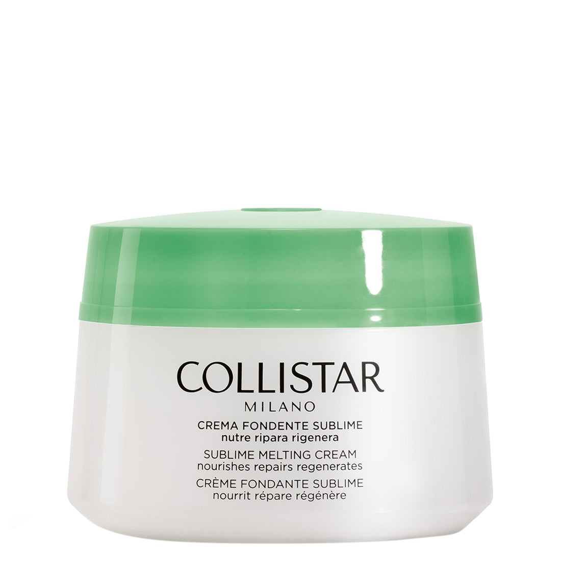 Crema Fondente Sublime Corpo Nutre Ripara Rigenera 400 ML_COL25195_Collistar