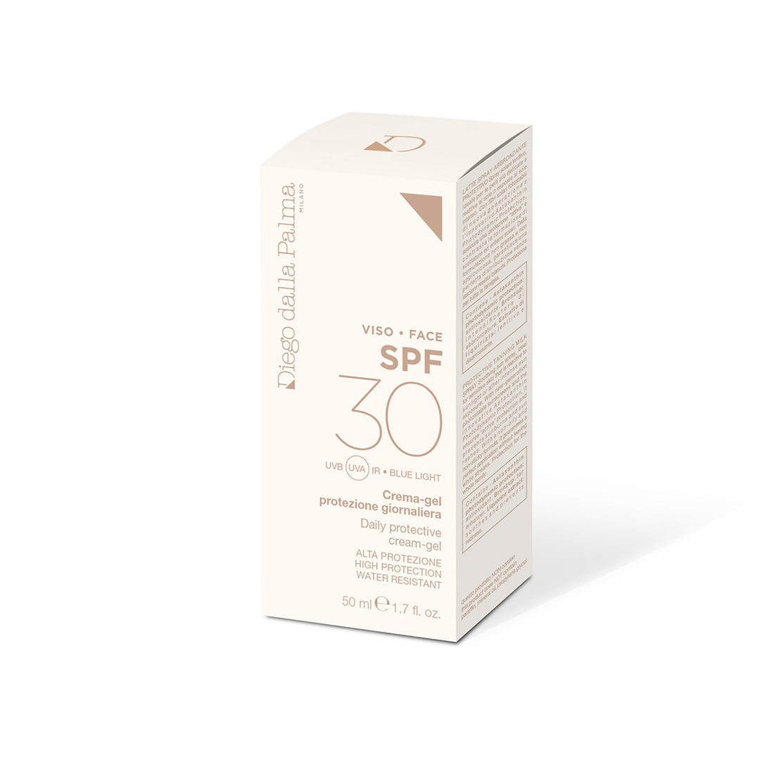 Crema Gel Protezione Giornaliera Viso SPF 30_DDP0648_Diego Dalla Palma-2
