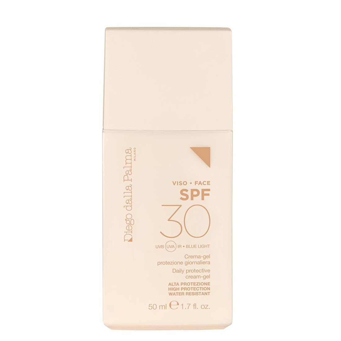 Crema Gel Protezione Giornaliera Viso SPF 30_DDP0648_Diego Dalla Palma