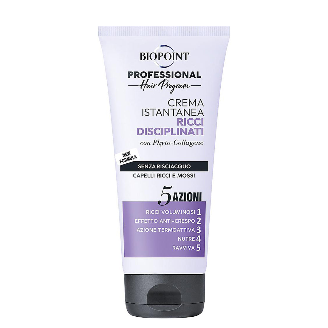 Crema Istantanea Ricci Disciplinati_BIO02326_Biopoint