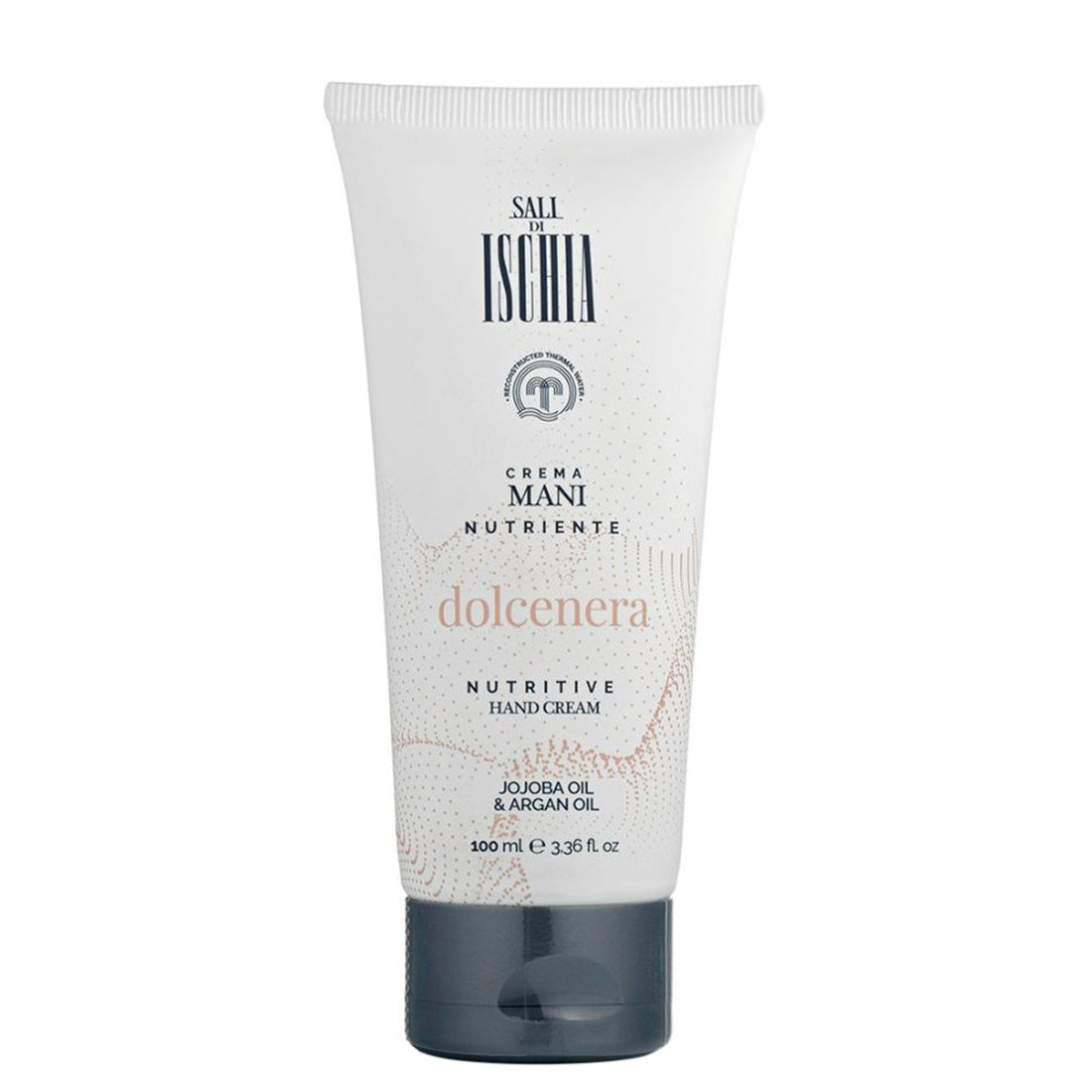 Crema Mani Nutriente Dolcenera 100 ML_ISC0510_SALI DI ISCHIA
