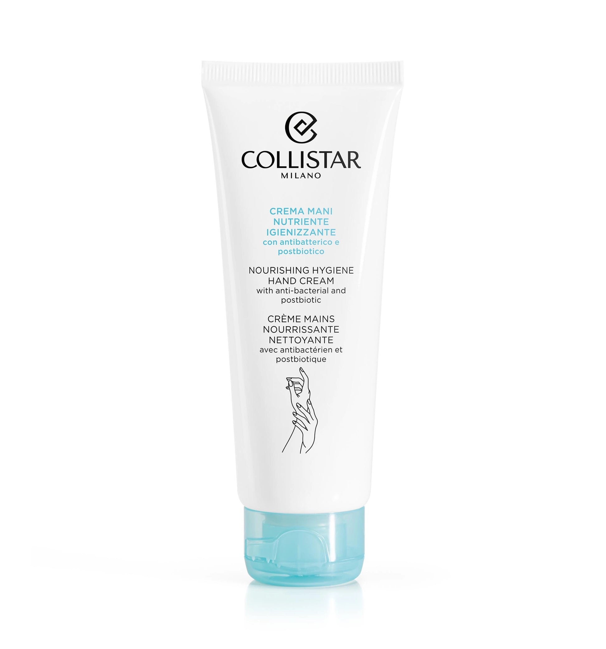 Crema Mani Nutriente Energizzante 75 ML_COL25358_Collistar-3
