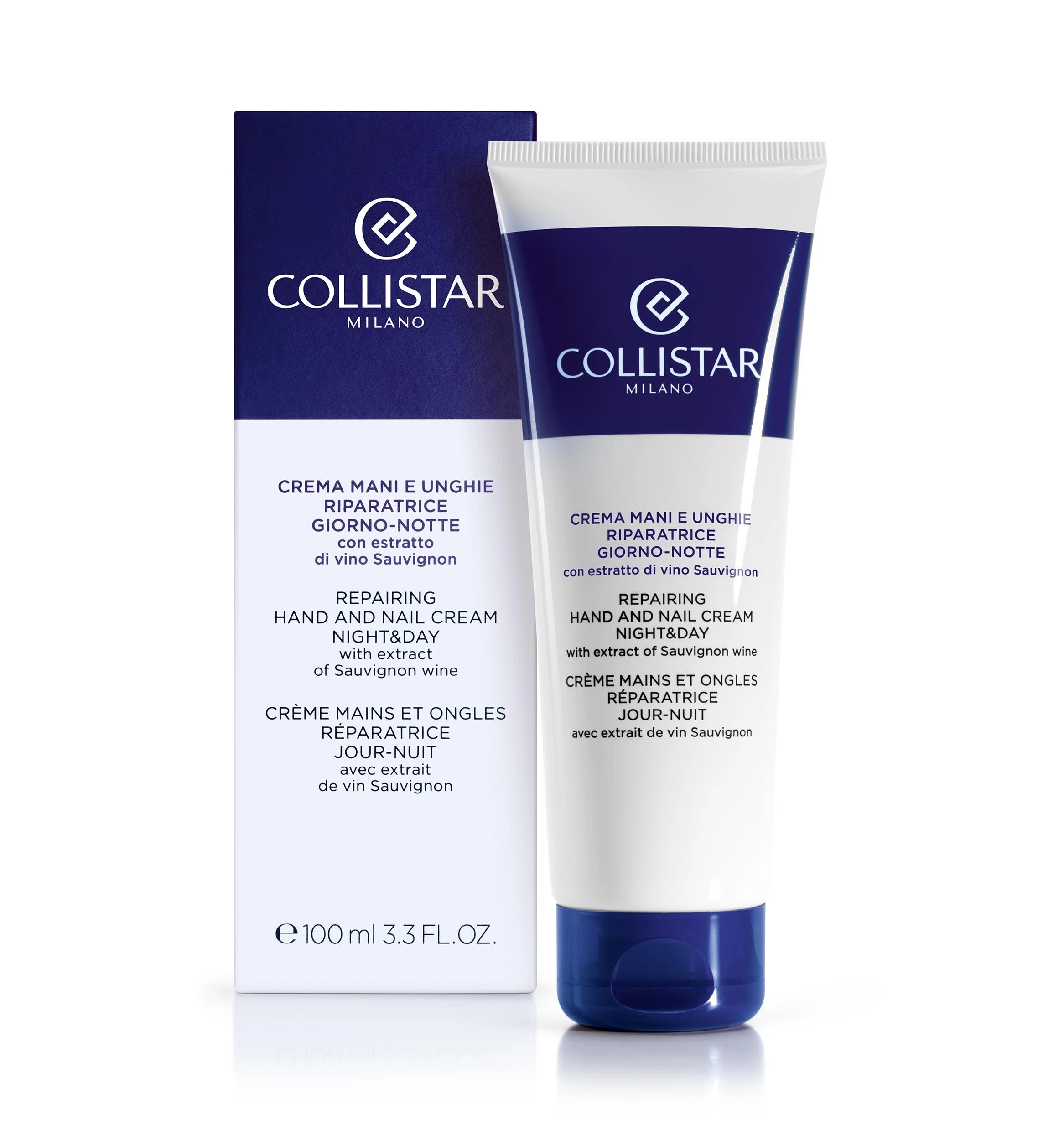 Crema Mani e Unghie Riparatrice 100 ML_COL24121_Collistar-2