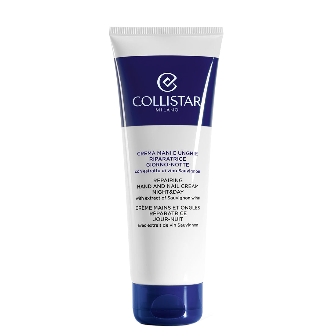 Crema Mani e Unghie Riparatrice 100 ML_COL24121_Collistar