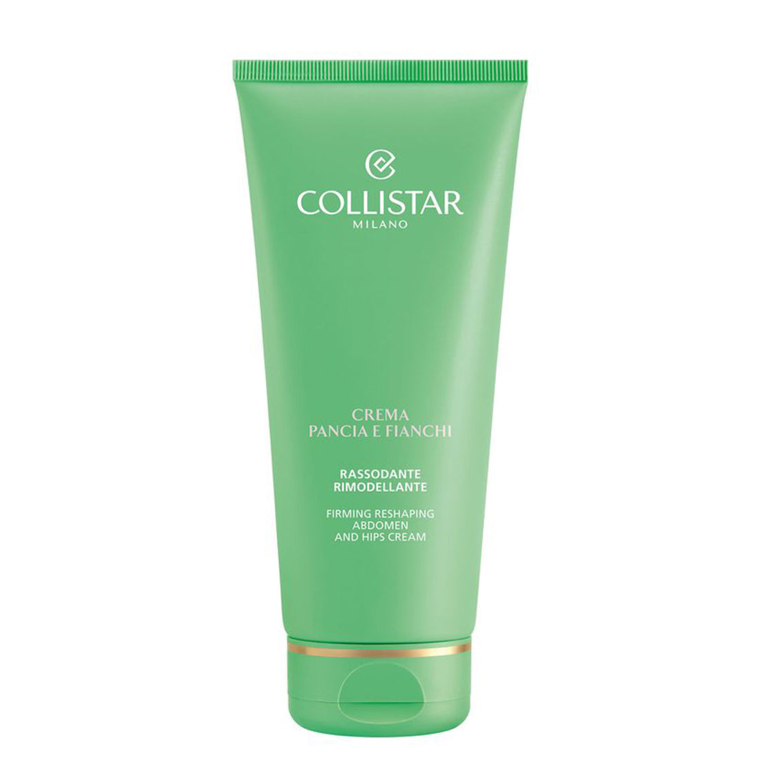 Crema Pancia e Fianche Rassodante Rimodellante_COL7007846_Collistar