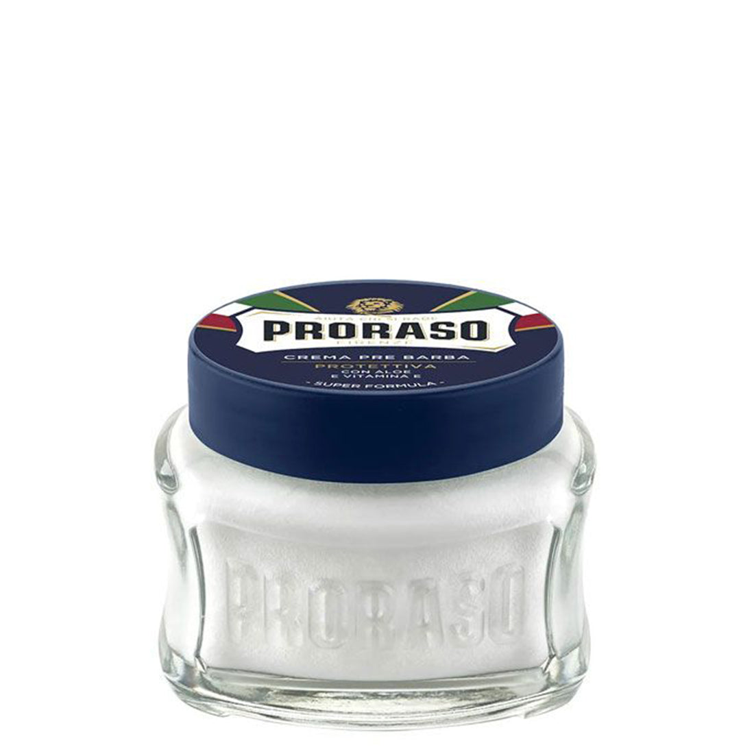 Crema Pre-Barba Protettiva 100 ML_PRO400903_Proraso