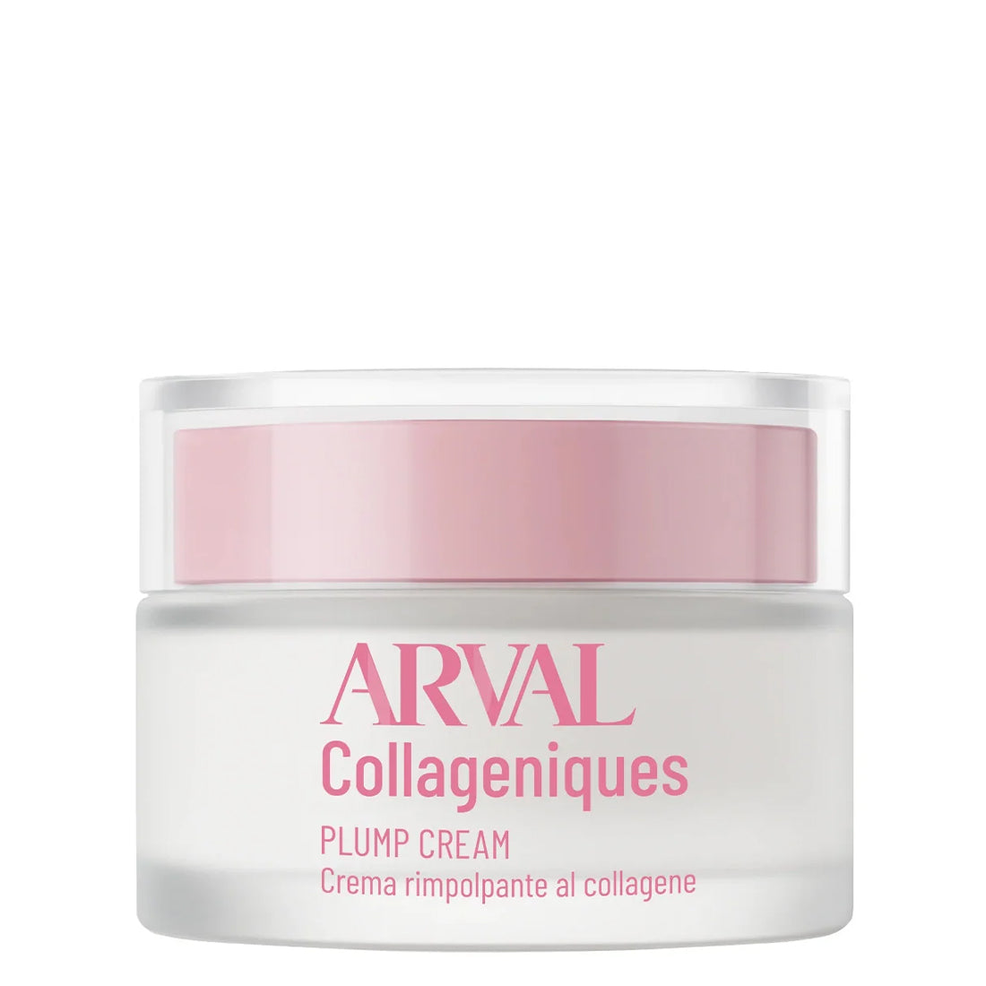 Crema Rimpolpante Al Collagene 50 ml_ARV57001_Arval