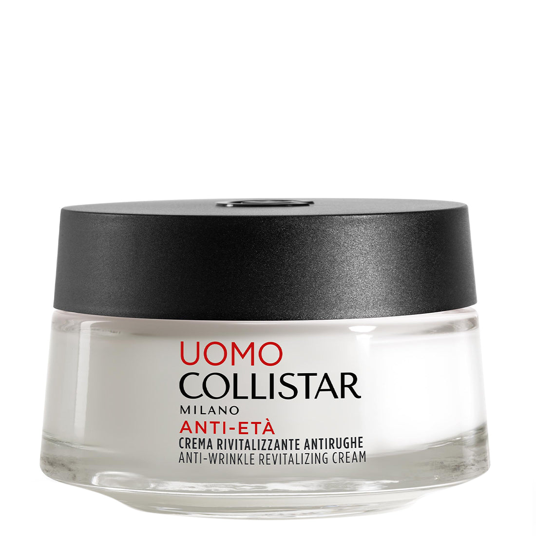 Crema Rivitalizzante Antirughe Anti-età 50 ML_COL28536_Collistar