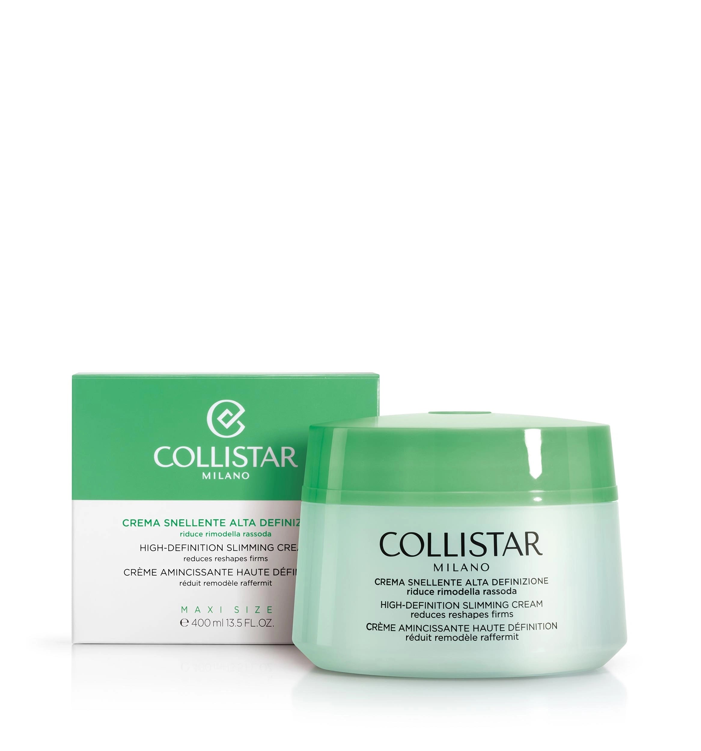 Crema Snellente Alta Definizione 400 ML_COL25267_Collistar-2
