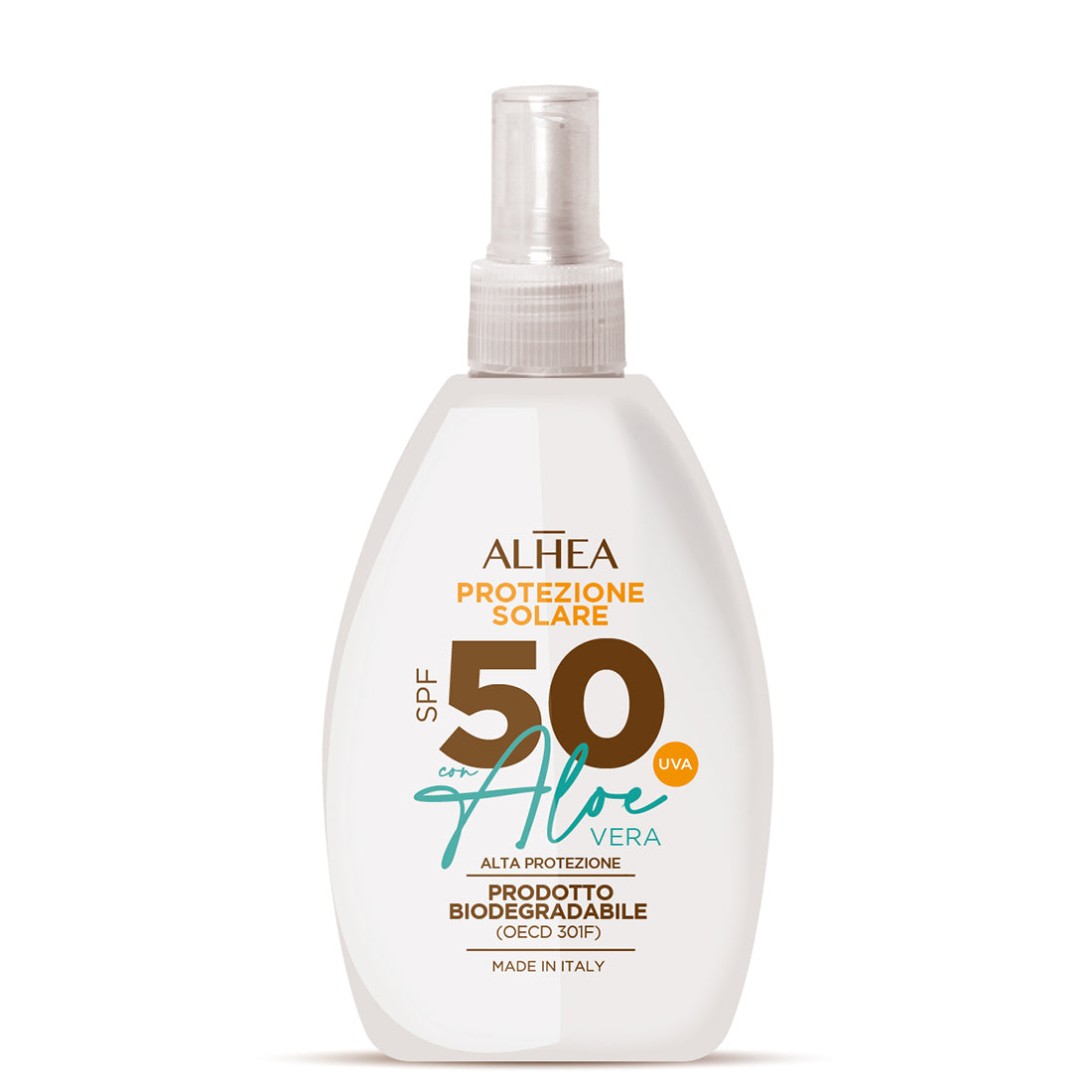 Crema Solare Protettiva SPF 50 50 ML_DIV3393_ALHEA