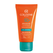 Crema Solare Viso Protezione Attiva Pelli Sensibili SPF 50+ 50 ML_COL26096_Collistar