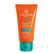 Crema Solare Viso Protezione Attiva Pelli Sensibili SPF 50+ 50 ML_COL26096_Collistar