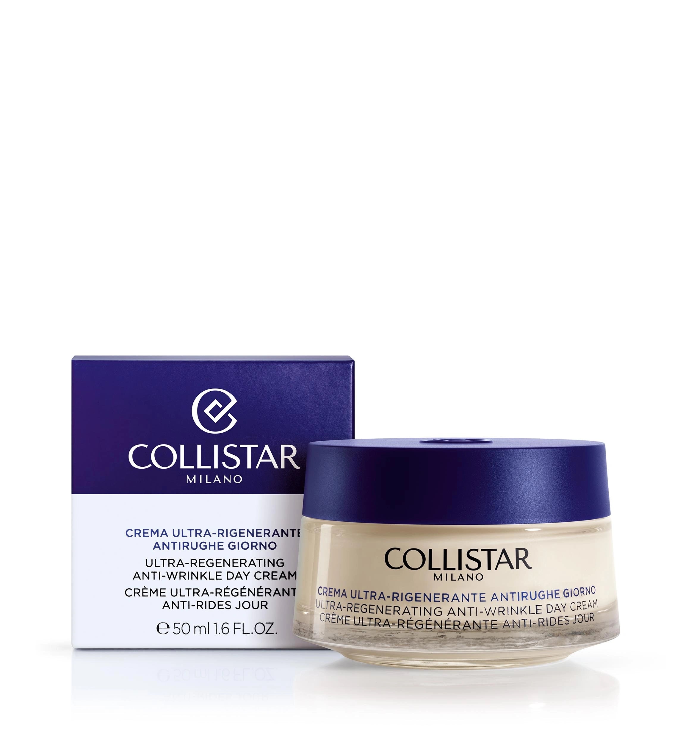 Crema Ultra Rigenerante Antirughe Giorno 50 ML_COL24023_Collistar-2