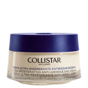 Crema Ultra Rigenerante Antirughe Giorno 50 ML_COL24023_Collistar