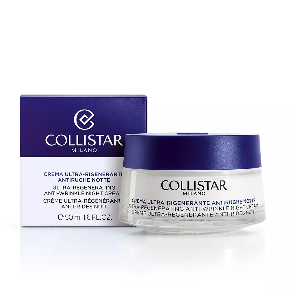 Crema Ultrarigenerante Anti-rughe Notte 50 ML_COL24024_Collistar-2