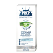 Crema Viso Doposole Dermoprotettiva Con Aloe 50 ML_PRE1922700_Prep