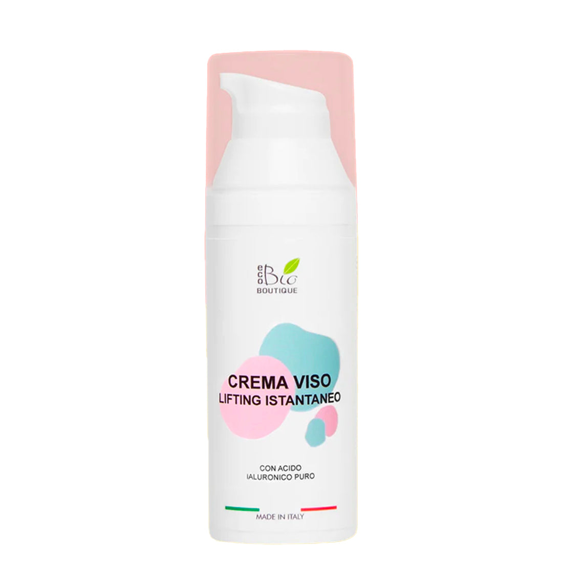 Crema Viso Lifting Istantaneo_ECO3919_Eco Bio Boutique