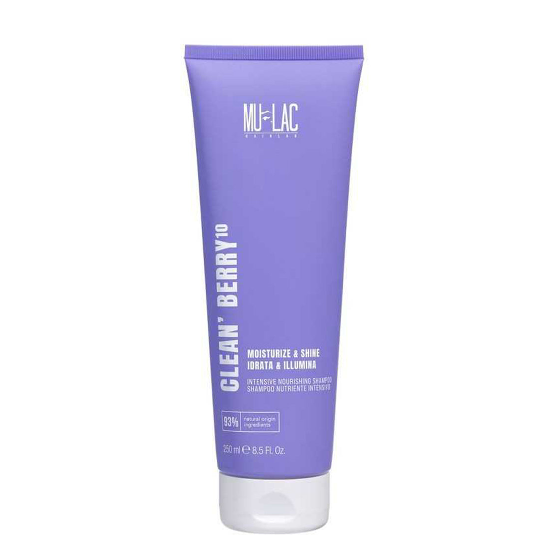 Creme Berry 10 Shampoo Nutriente 200 ML_MULHC002001_MULAC