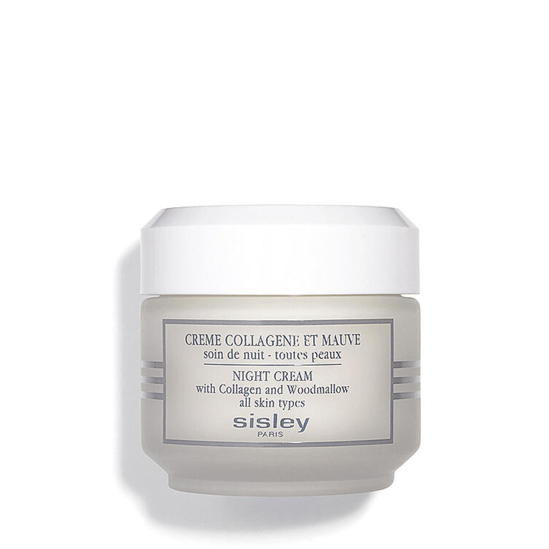 Creme Collagene Et Mauve Crema Notte Rassodante 50 ml_SIS122800_Sisley