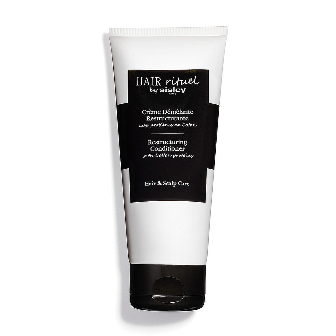 Creme Demelante Restructurante Aux Proteines De Coton Trattamento Dopo shampoo Districante 200 ml_SIS169240_Sisley