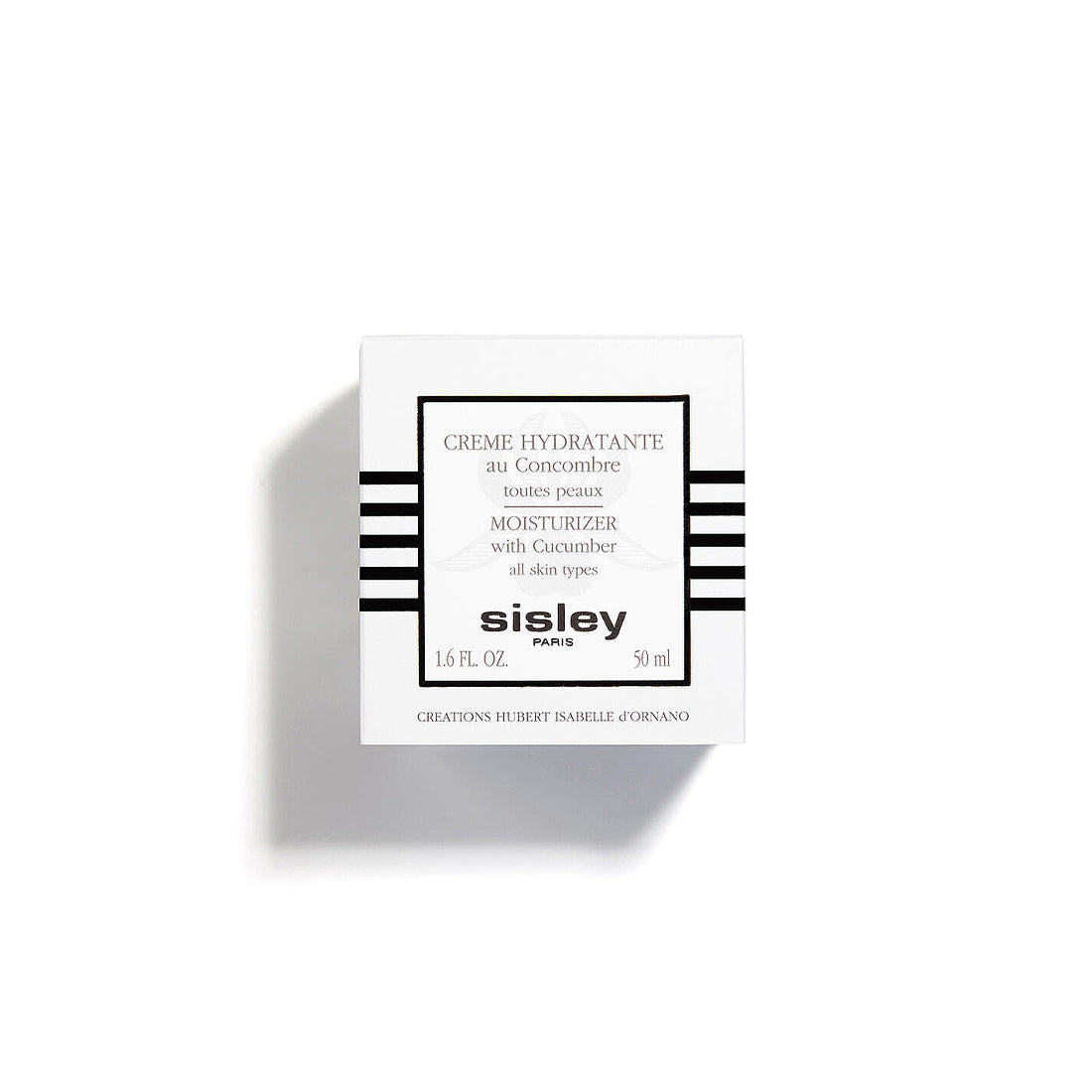 Creme Hydratante Au Concombre Trattamento Idratante Quotidiano 50 ml_SIS126800_Sisley-4