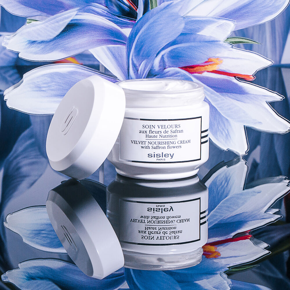 Creme Hydratante Au Concombre Trattamento Idratante Quotidiano 50 ml_SIS126800_Sisley-5