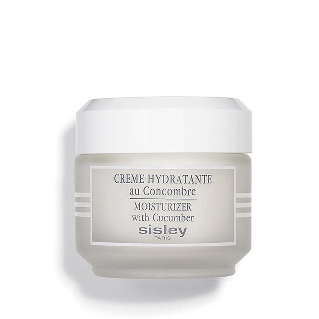Creme Hydratante Au Concombre Trattamento Idratante Quotidiano 50 ml_SIS126800_Sisley