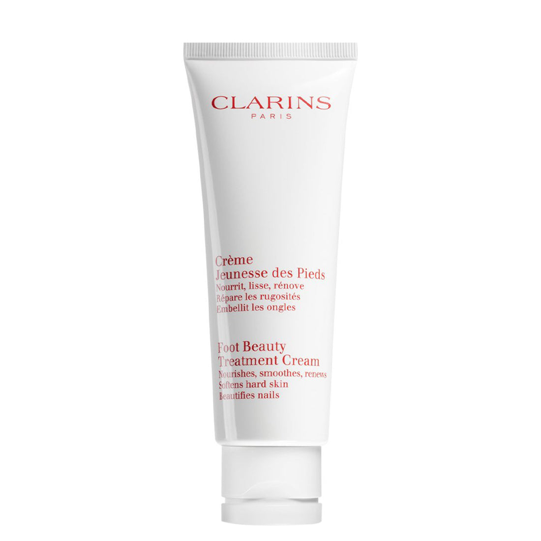 Creme Jeunesse De Pieds Crema Piedi 125 ML_CLA156310_Clarins