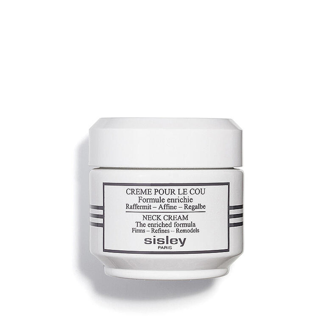 Creme Pour Le Cou Formule Enrichie Trattamento Globale Collo 50 ml_SIS129810_Sisley