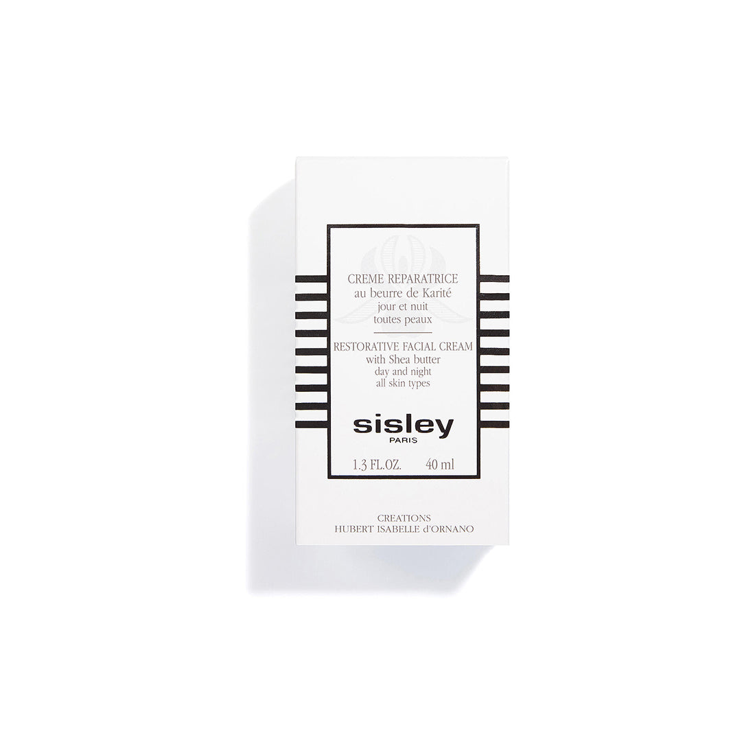 Creme Reparatrice Au Beurre De Karite Trattamento Riparatore 40 ml_SIS121500_Sisley-3