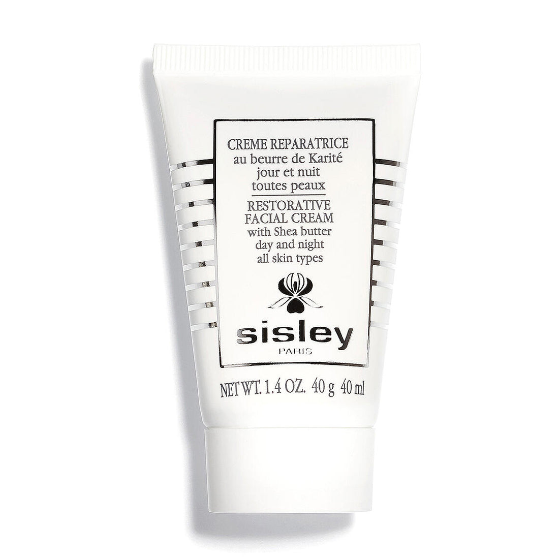 Creme Reparatrice Au Beurre De Karite Trattamento Riparatore 40 ml_SIS121500_Sisley