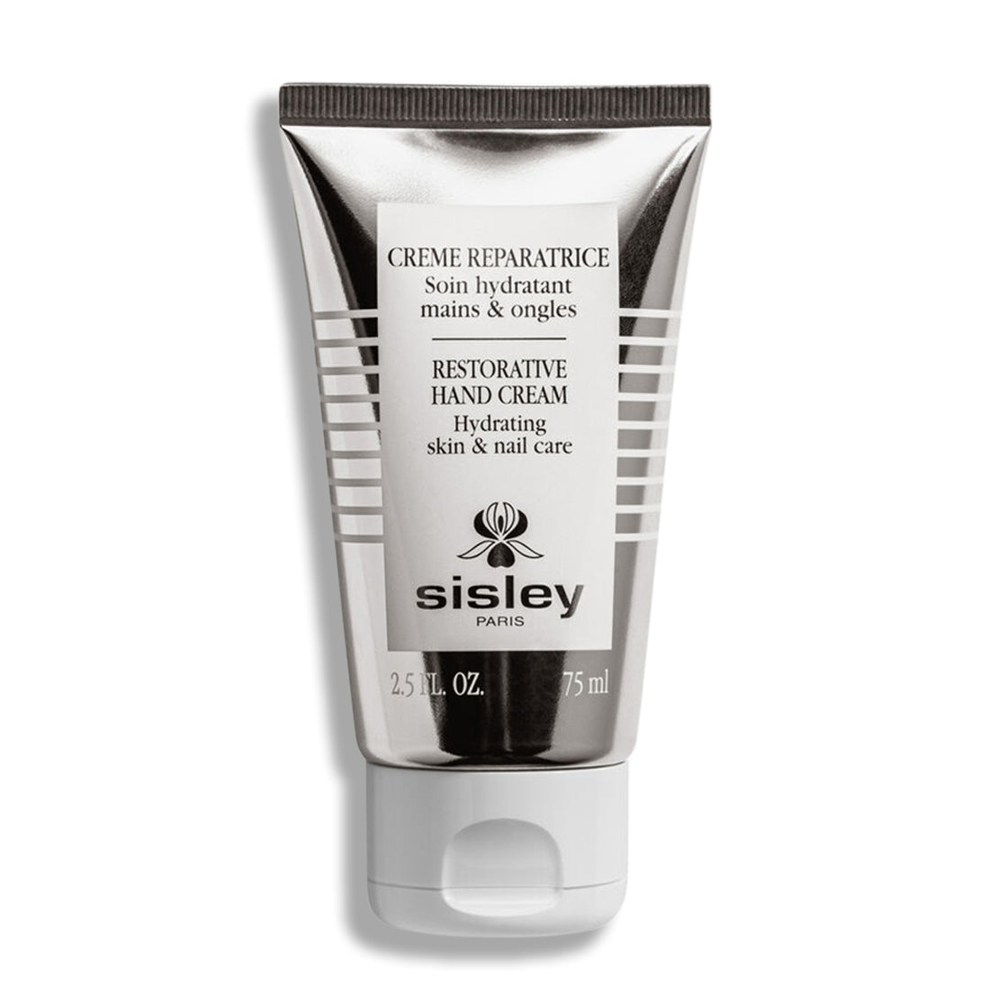 Creme Reparatrice Soin Hydratant Mains & Ong Crema Mani Nutriente Idratante 75 ml_SIS153321_Sisley