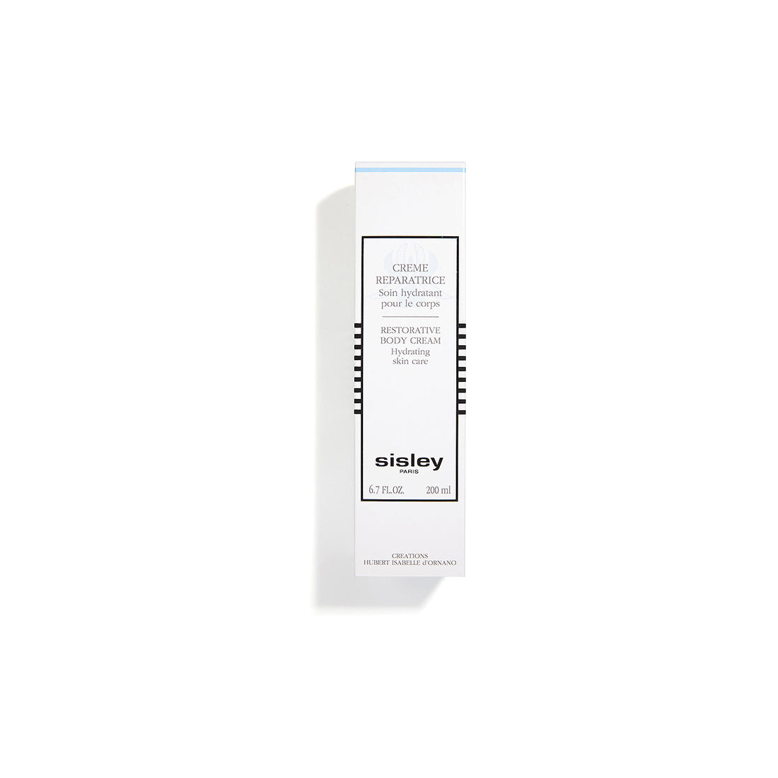 Creme Reparatrice Soin Hydratant Pour Le Corps Crema Corpo Riparatrice Idratante 200 ml_SIS153311_Sisley-3