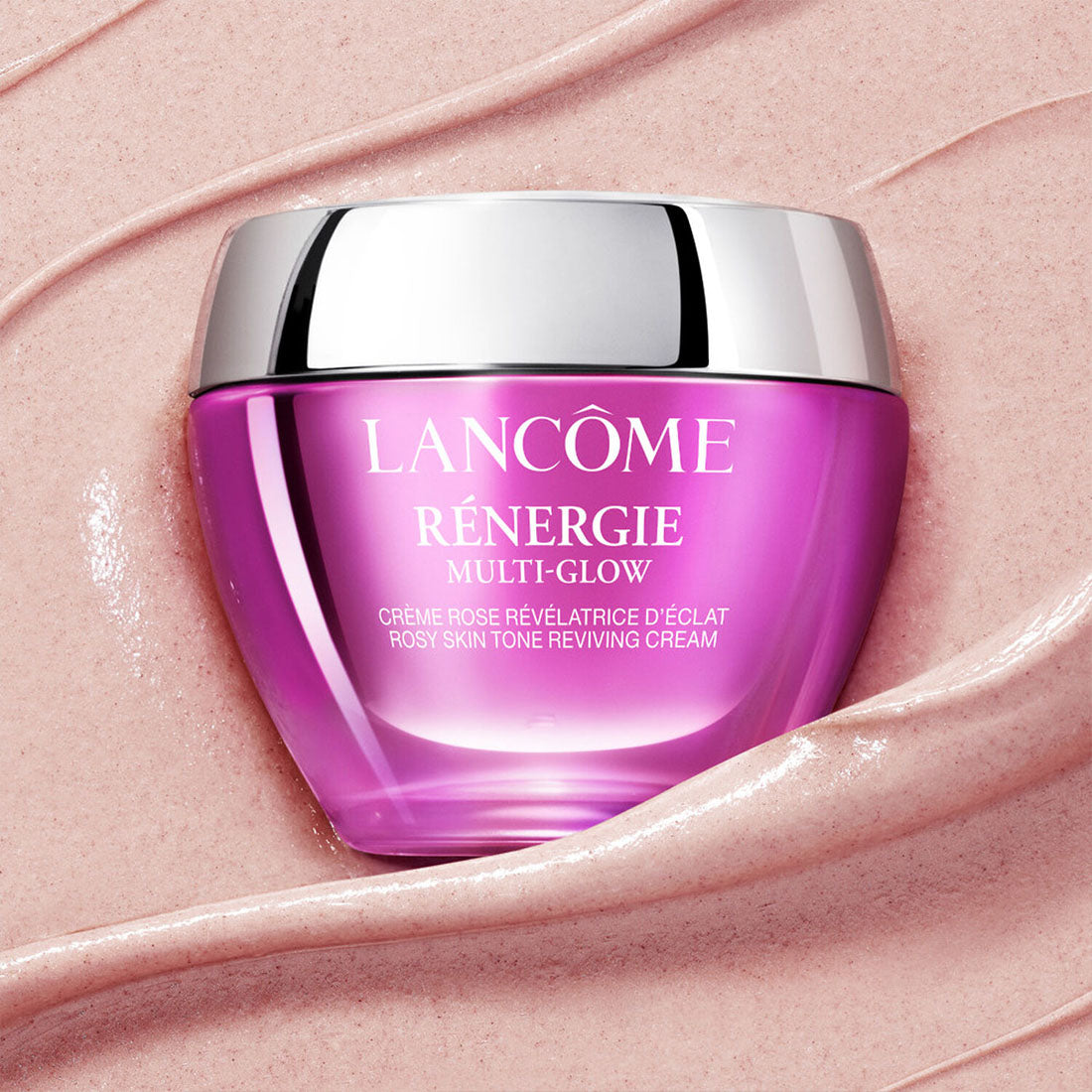 Creme Rose Revelatrice Eclat Crema Giorno Antietà 50 ML_LCOLF583300_Lancome-4