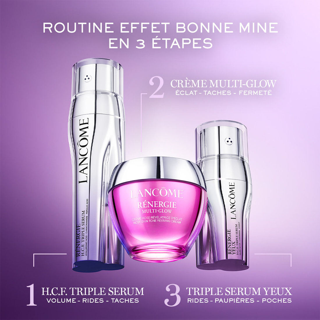 Creme Rose Revelatrice Eclat Crema Giorno Antietà 50 ML_LCOLF583300_Lancome-6