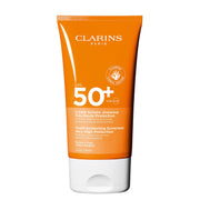 Creme Solaire Jeunesse Tres Haute Protection Crema Solare Corpo SPF 30_CLA80111689_Clarins