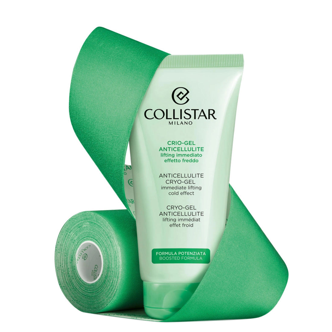 Crio-Taping Sistema Anticellulite Intensivo in 2 Fasi_COL25379_Collistar