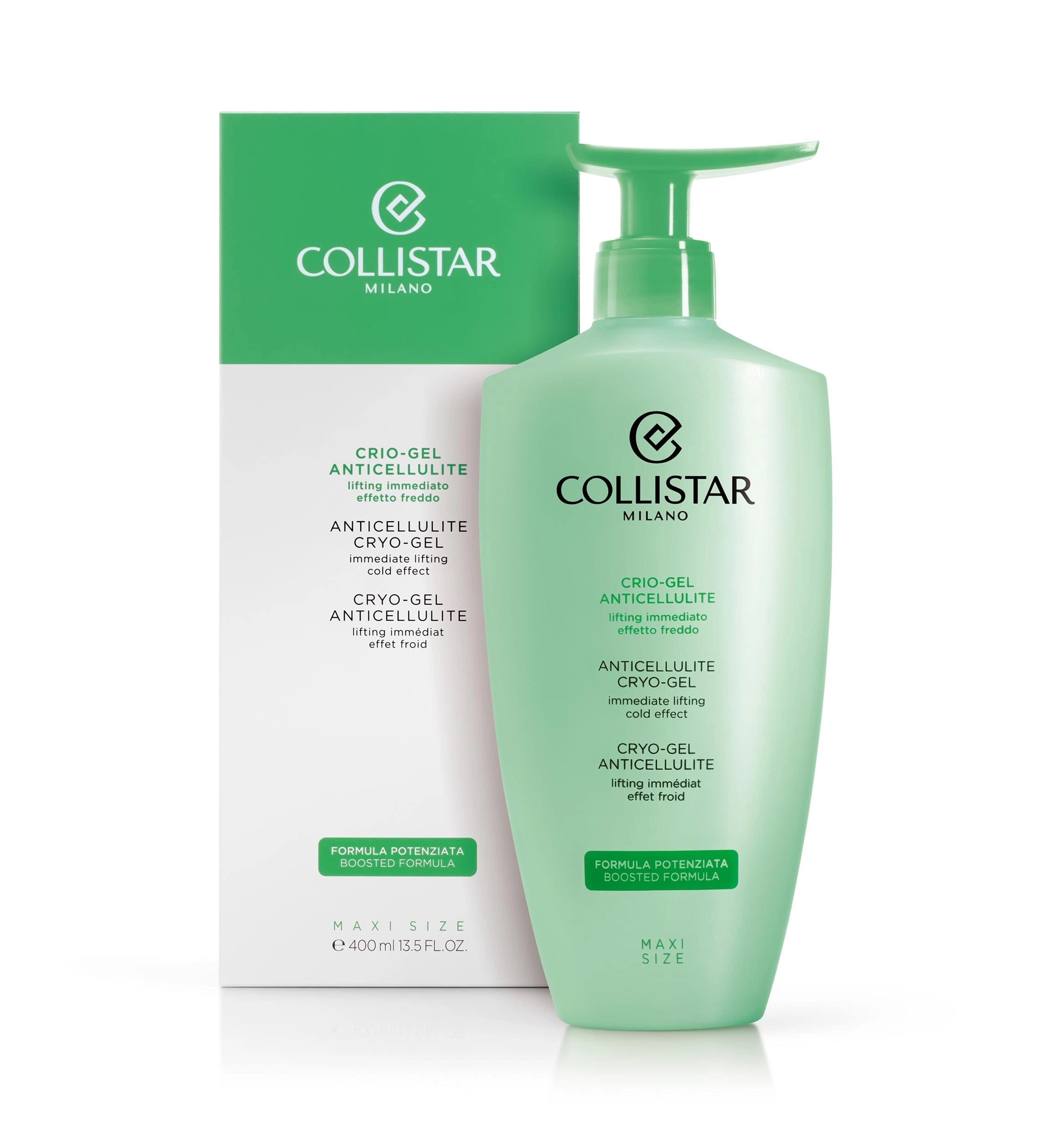 Crio Gel Anticellulite Effetto Freddo 400 ML_COL25346_Collistar-2